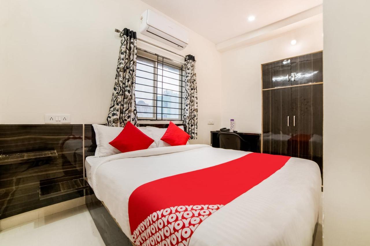 Oyo 40726 Classic Guest House Shillong Exteriör bild