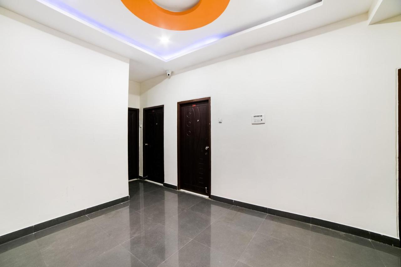 Oyo 40726 Classic Guest House Shillong Exteriör bild