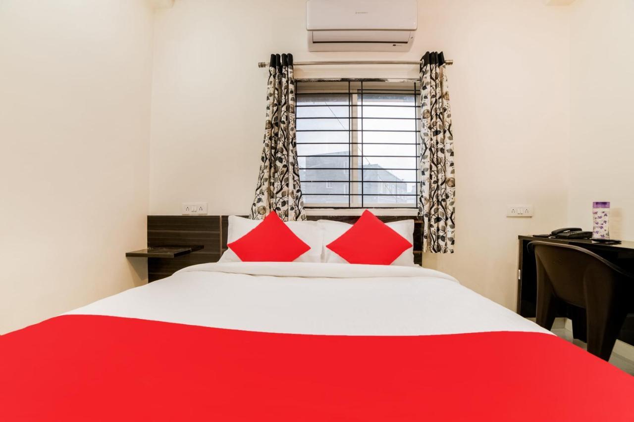 Oyo 40726 Classic Guest House Shillong Exteriör bild