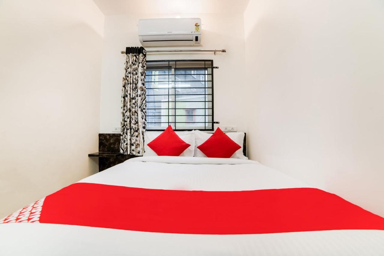 Oyo 40726 Classic Guest House Shillong Exteriör bild