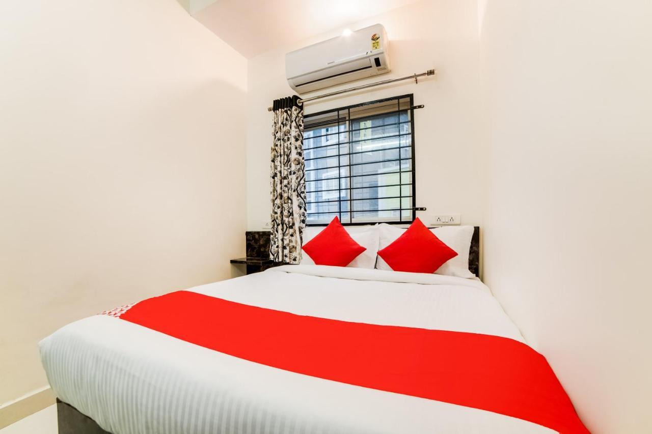Oyo 40726 Classic Guest House Shillong Exteriör bild