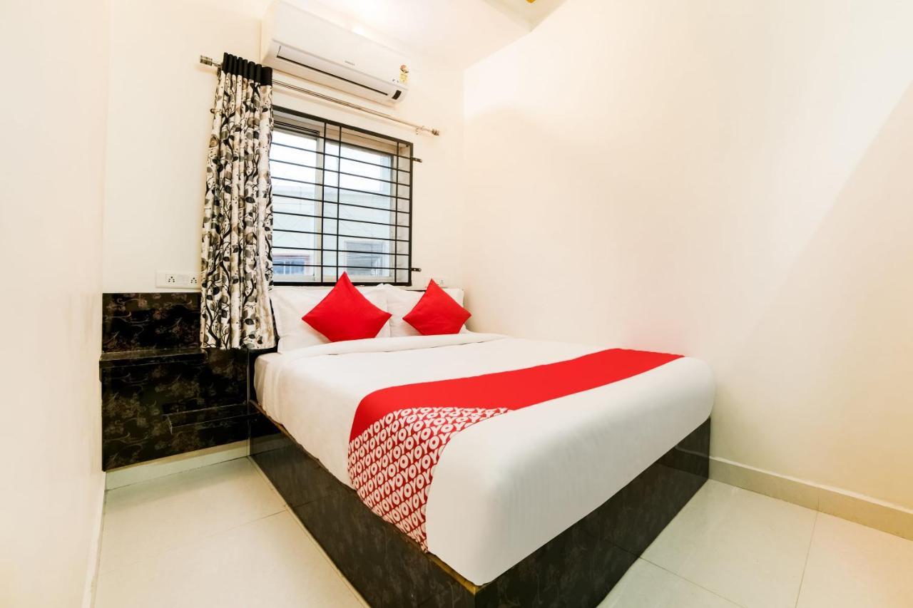 Oyo 40726 Classic Guest House Shillong Exteriör bild